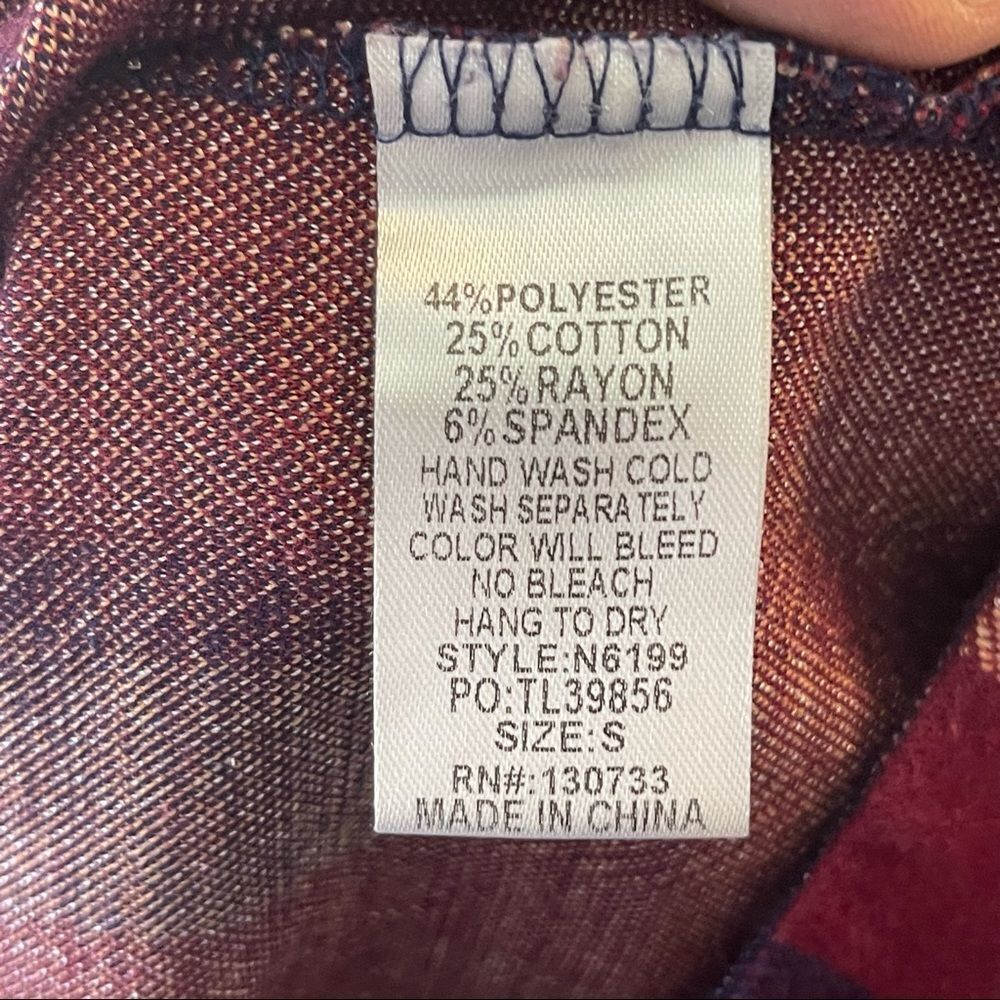 Umgee Pants‎ - Picture 8 of 8